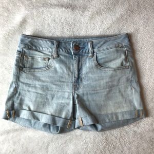 🌻 American Eagle Shorts
